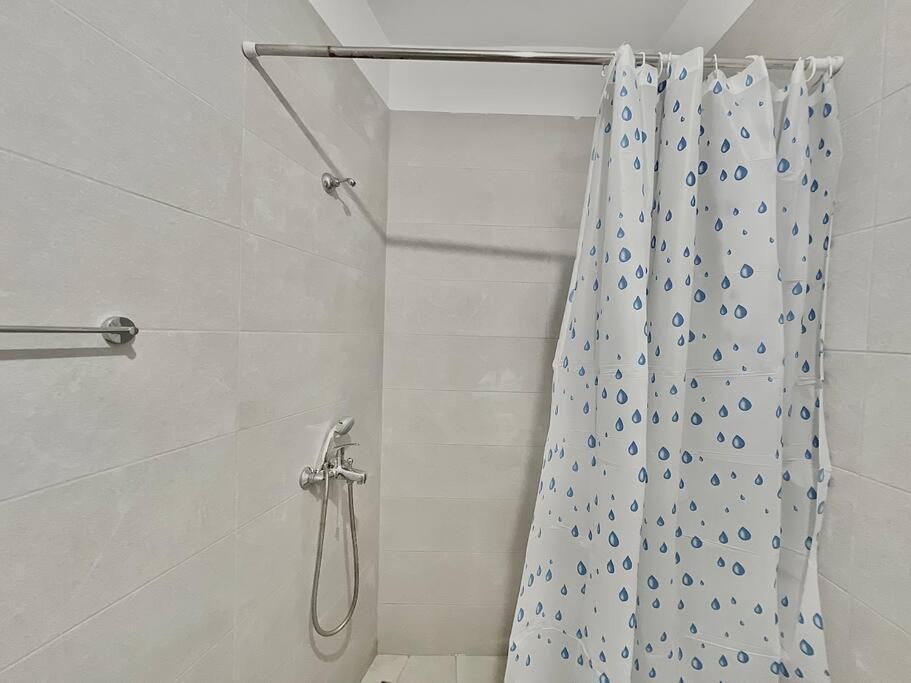 Coral Apartment - City Center Tiranë Eksteriør bilde